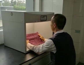 揭秘揭陽塑膠廠 如何運用驗色燈箱提升電子產品安裝質量與效率